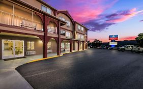 Surestay Plus Hotel By Best Western Silver City